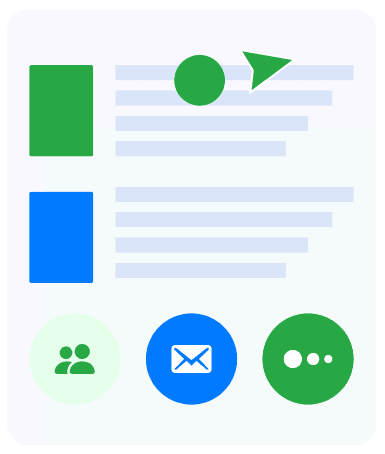 Smart Team Invitations