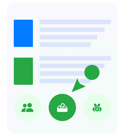 Weighted Voting System